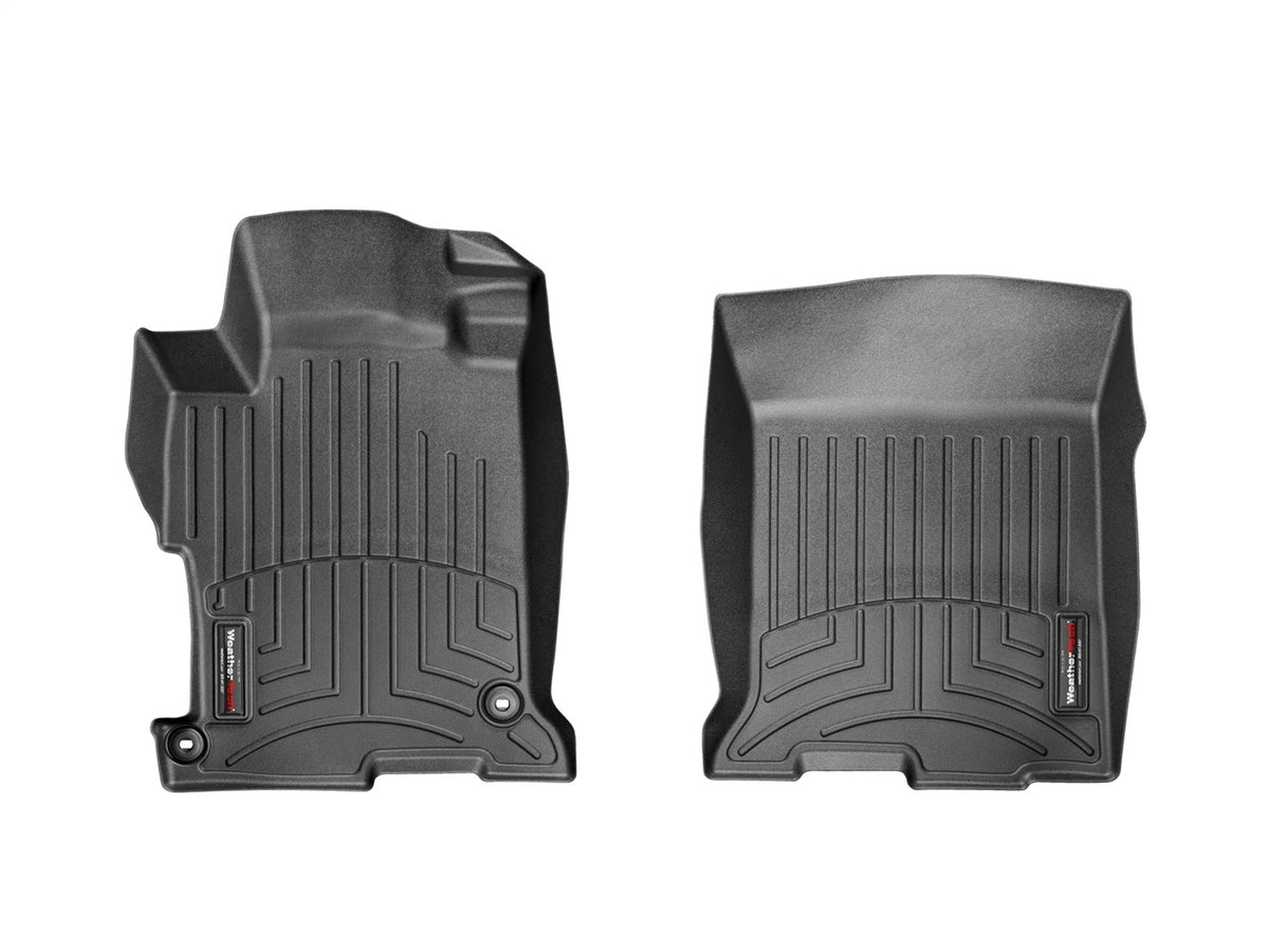 Weathertech - FloorLiner™ DigitalFit® - 444811