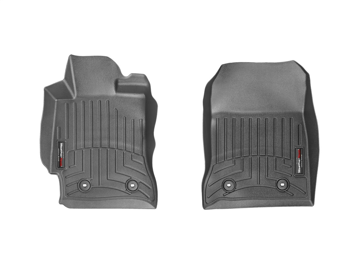Weathertech - FloorLiner™ DigitalFit® - 444821