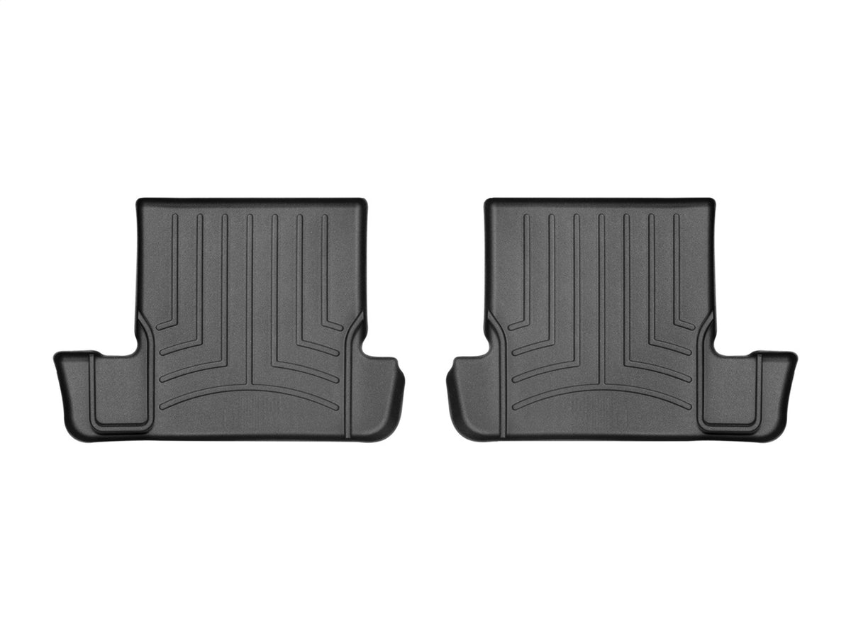 Weathertech - FloorLiner™ DigitalFit® - 444822