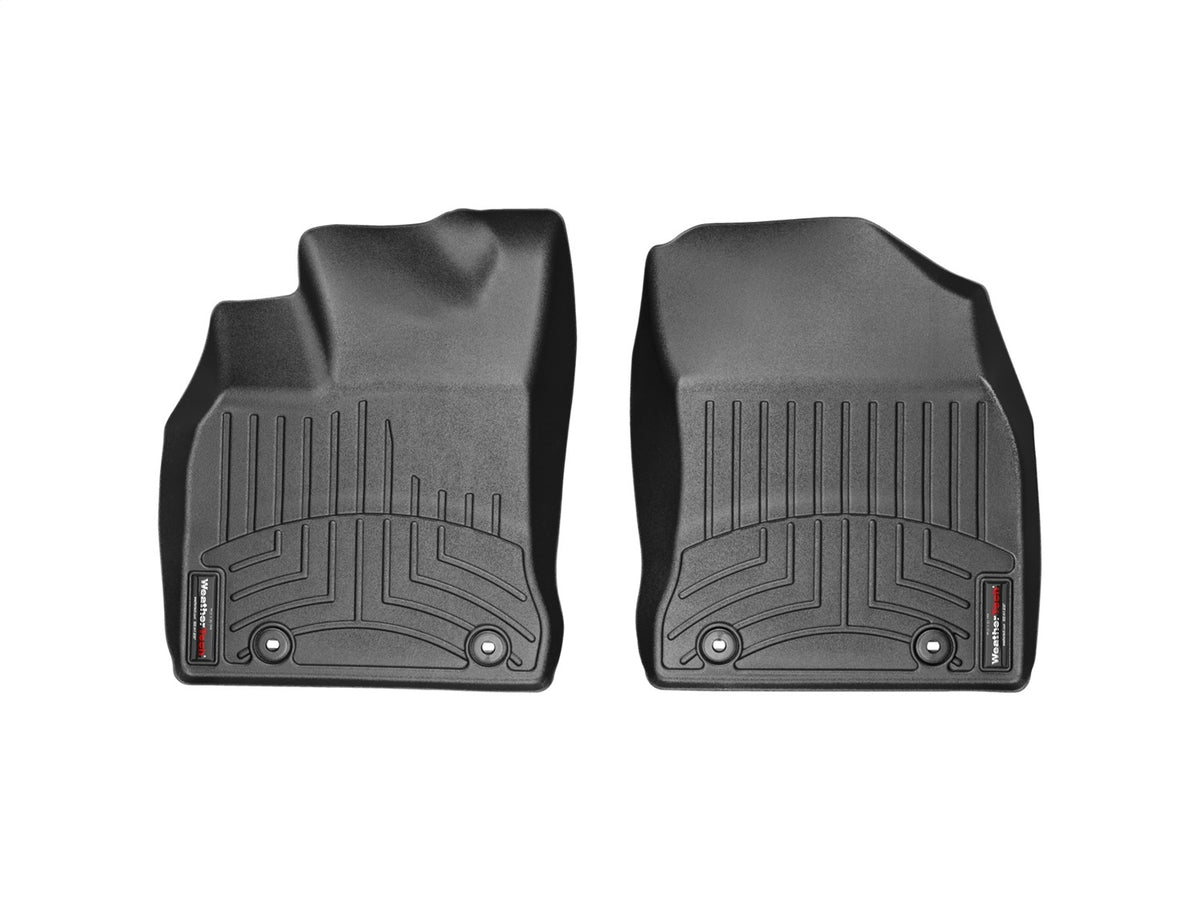 Weathertech - FloorLiner™ DigitalFit® - 444841
