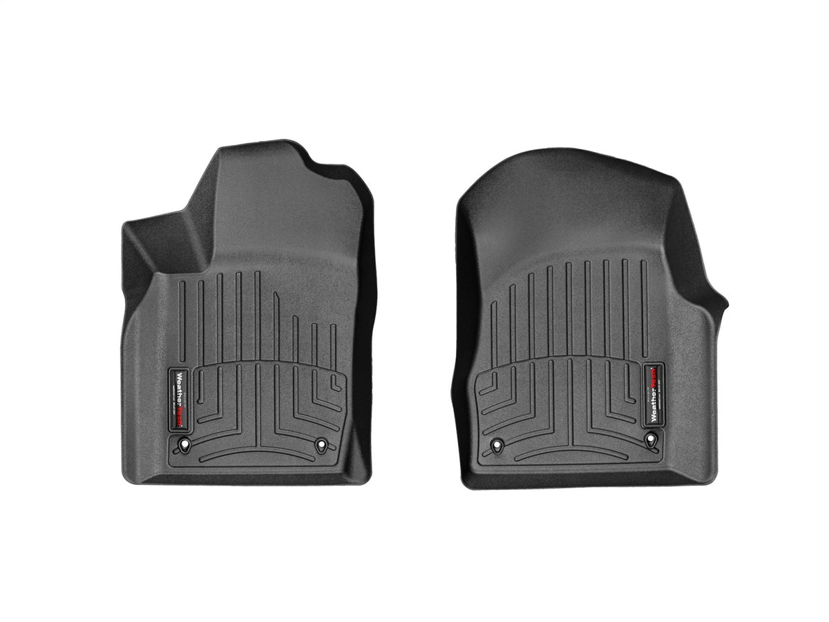 Weathertech - FloorLiner™ DigitalFit® - 444851