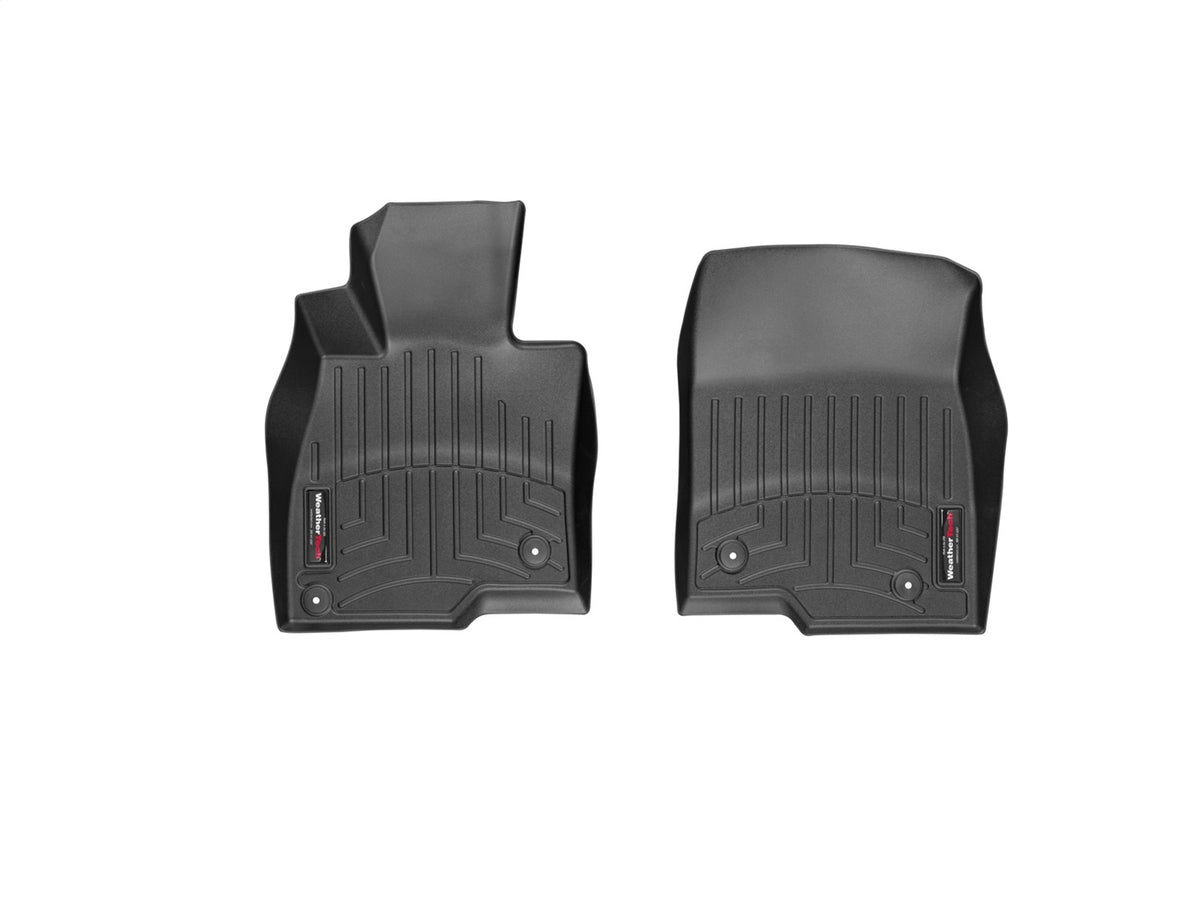 Weathertech - FloorLiner™ DigitalFit® - 444861
