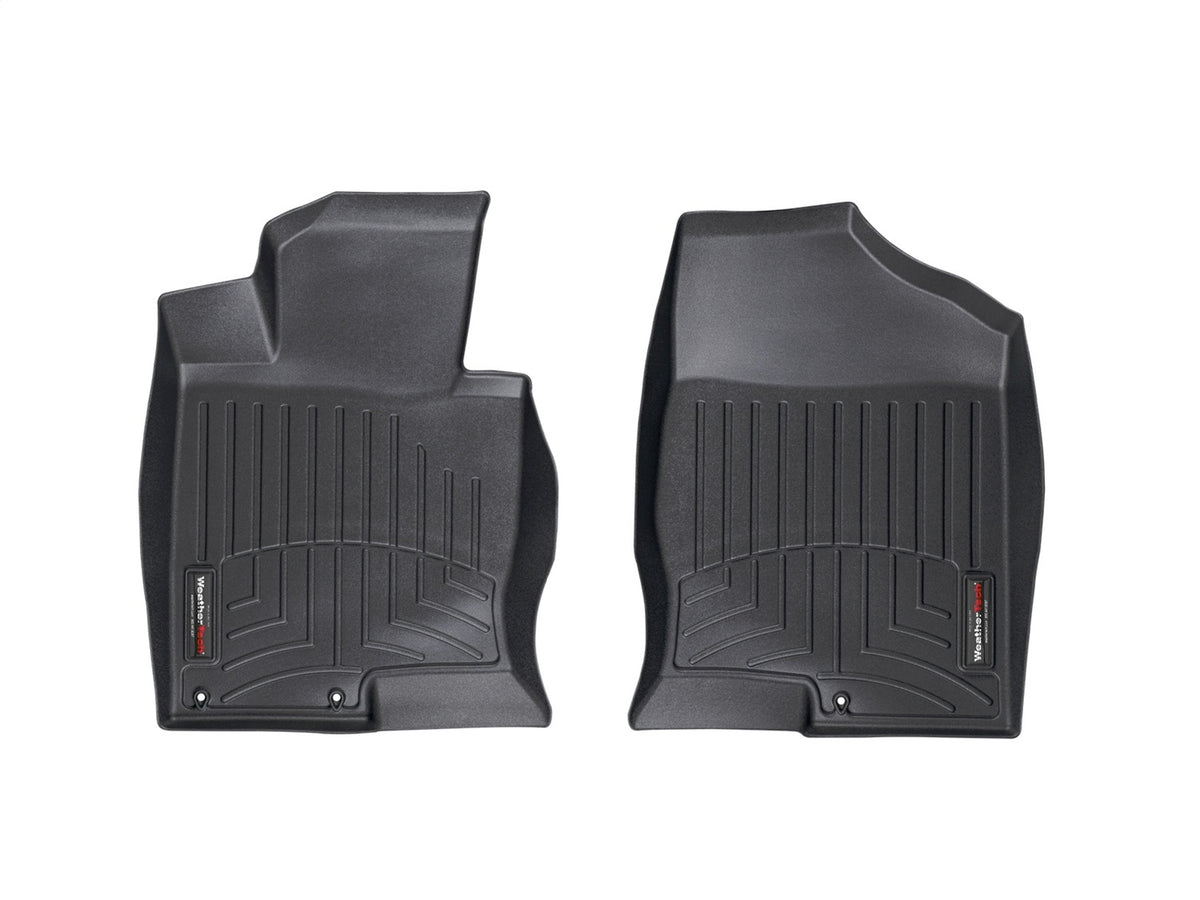 Weathertech - FloorLiner™ DigitalFit® - 444891