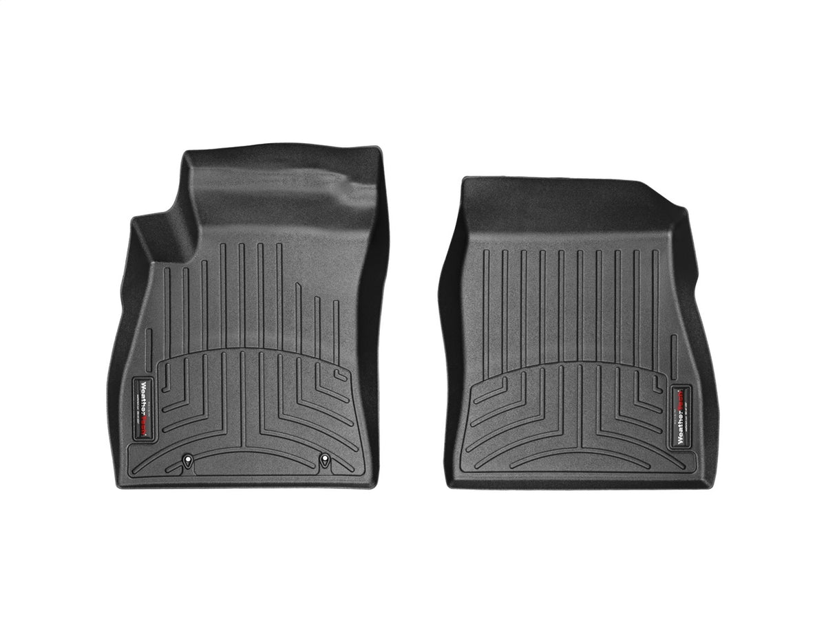 Weathertech - FloorLiner™ DigitalFit® - 444911