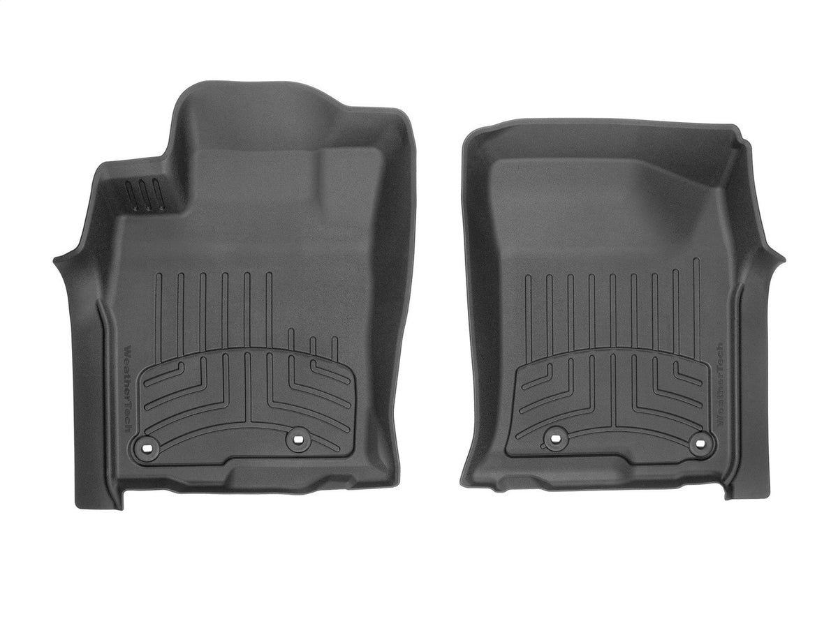 Weathertech - FloorLiner™ HP - 444931IM