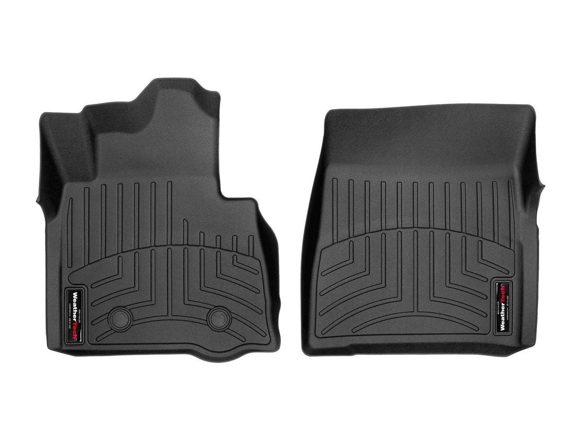 Weathertech - FloorLiner™ DigitalFit® - 444941