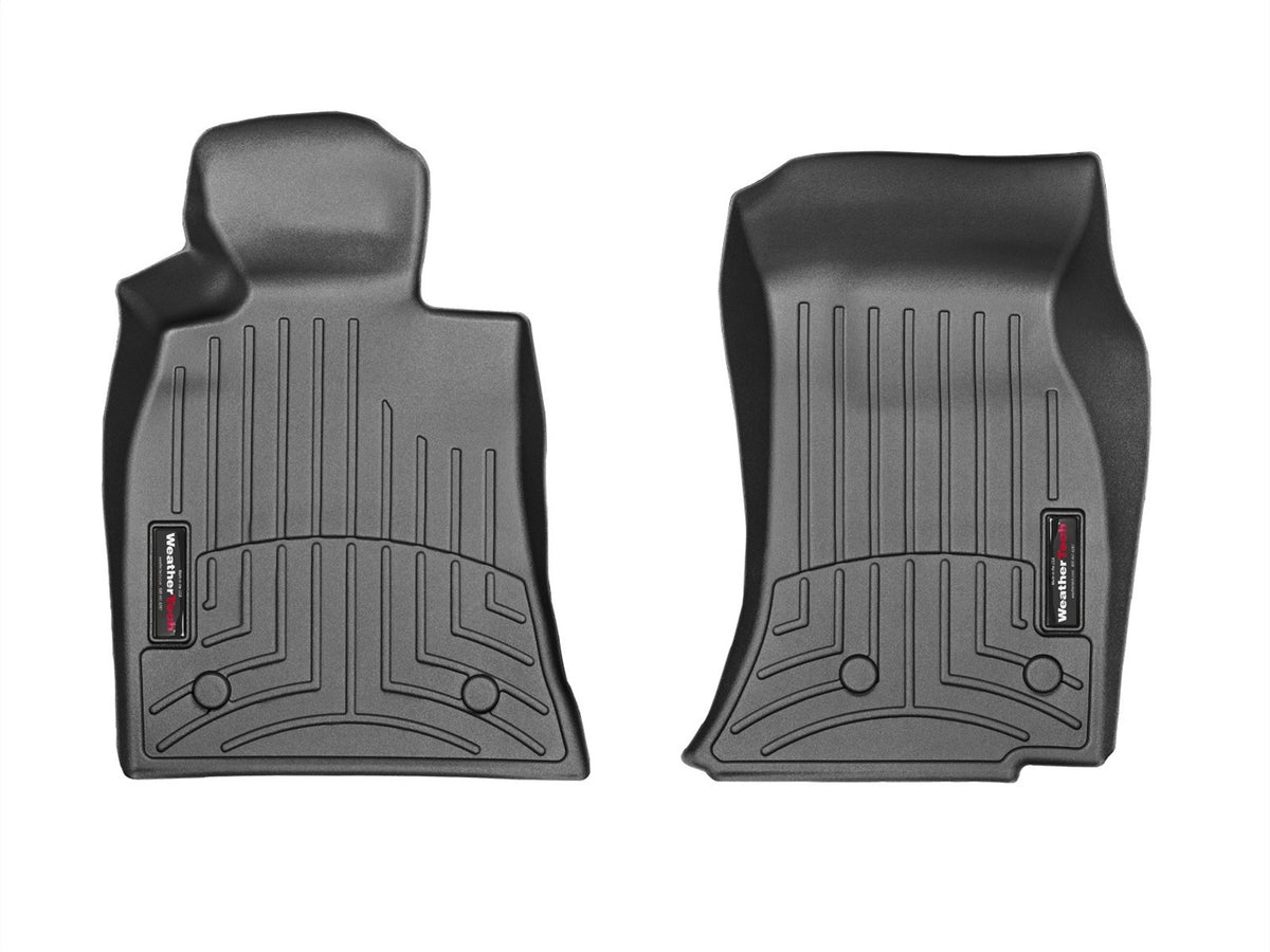 Weathertech - FloorLiner™ DigitalFit® - 444971