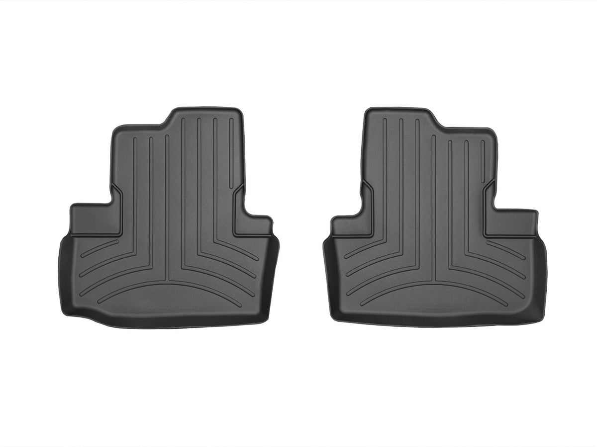 Weathertech - FloorLiner™ DigitalFit® - 444972