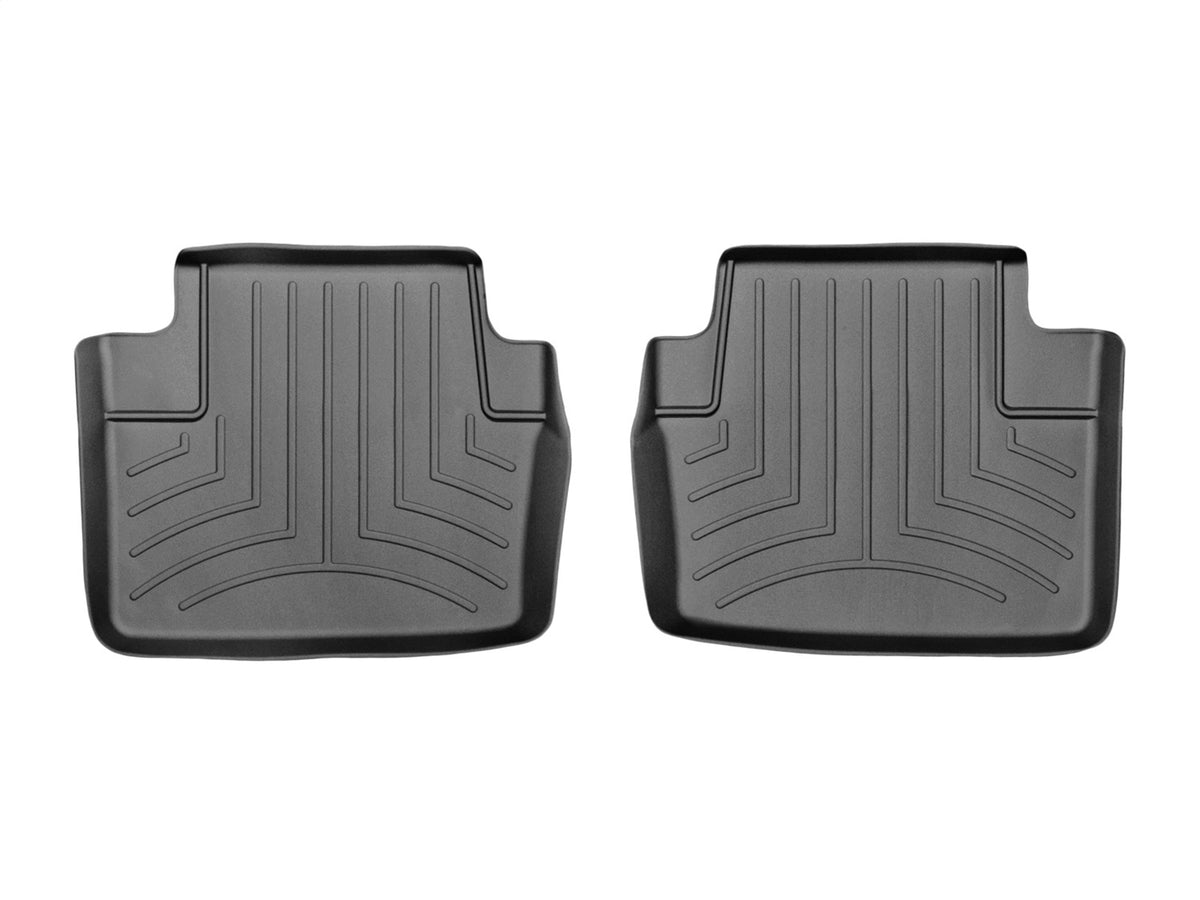 Weathertech - FloorLiner™ DigitalFit® - 444974