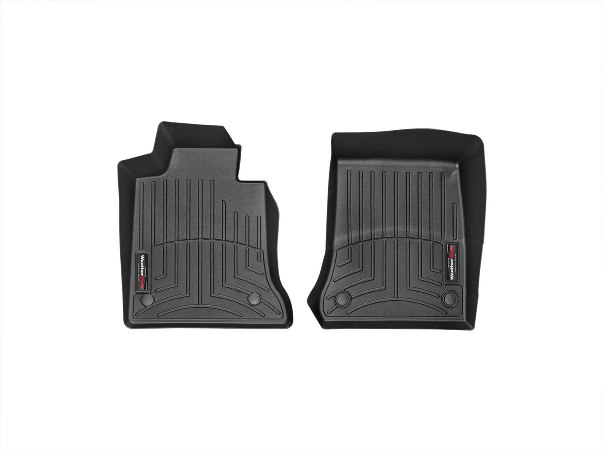 Weathertech - FloorLiner™ DigitalFit® - 445011