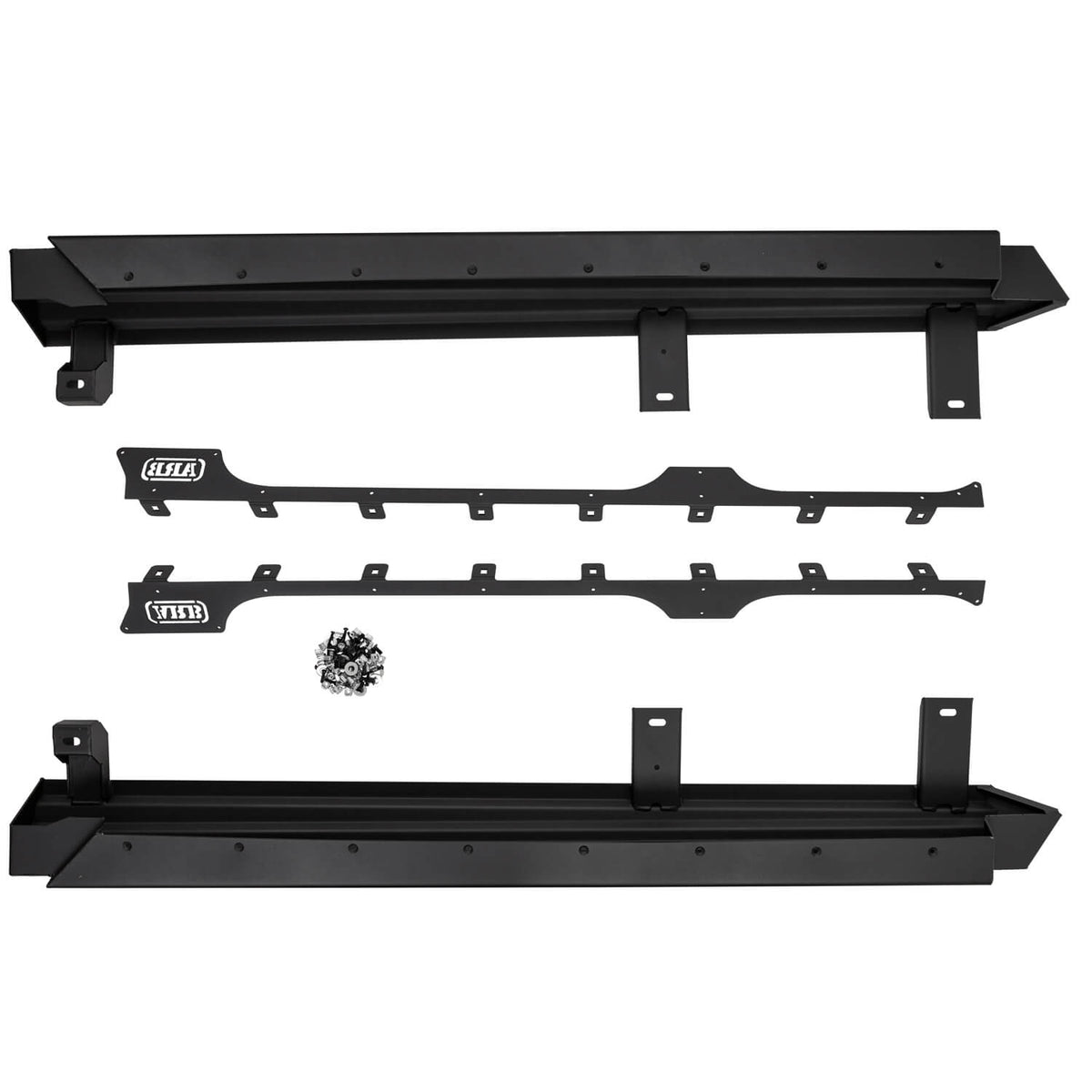 ARB R/T/Rail Suits Jl 4 Door - 4450240