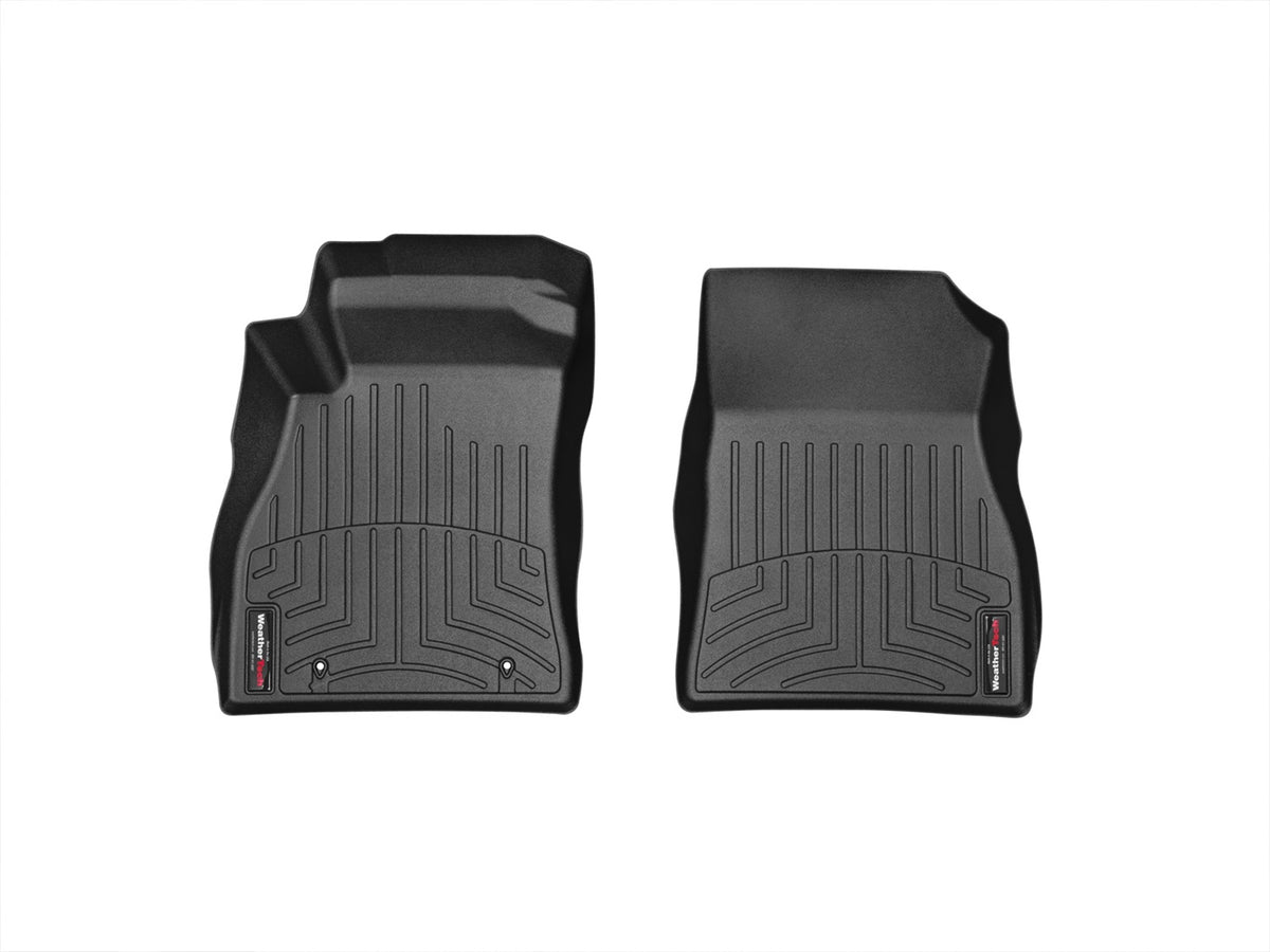 Weathertech - FloorLiner™ DigitalFit® - 445041