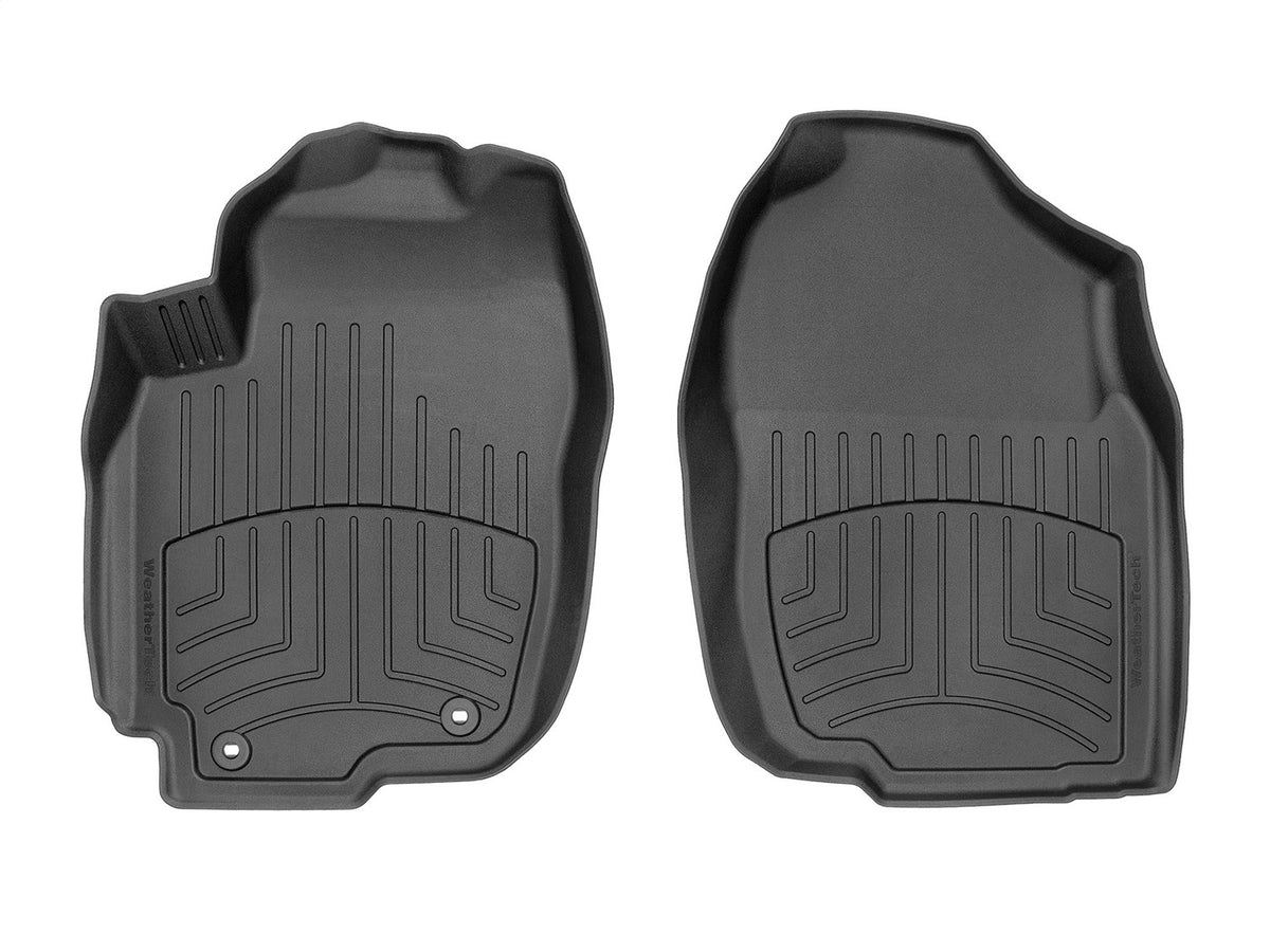 Weathertech - FloorLiner™ HP - 445101IM