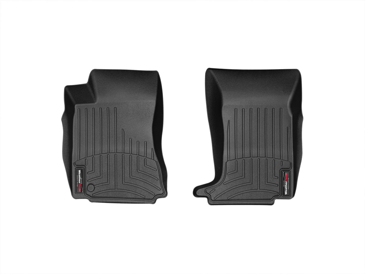 Weathertech - FloorLiner™ DigitalFit® - 445191