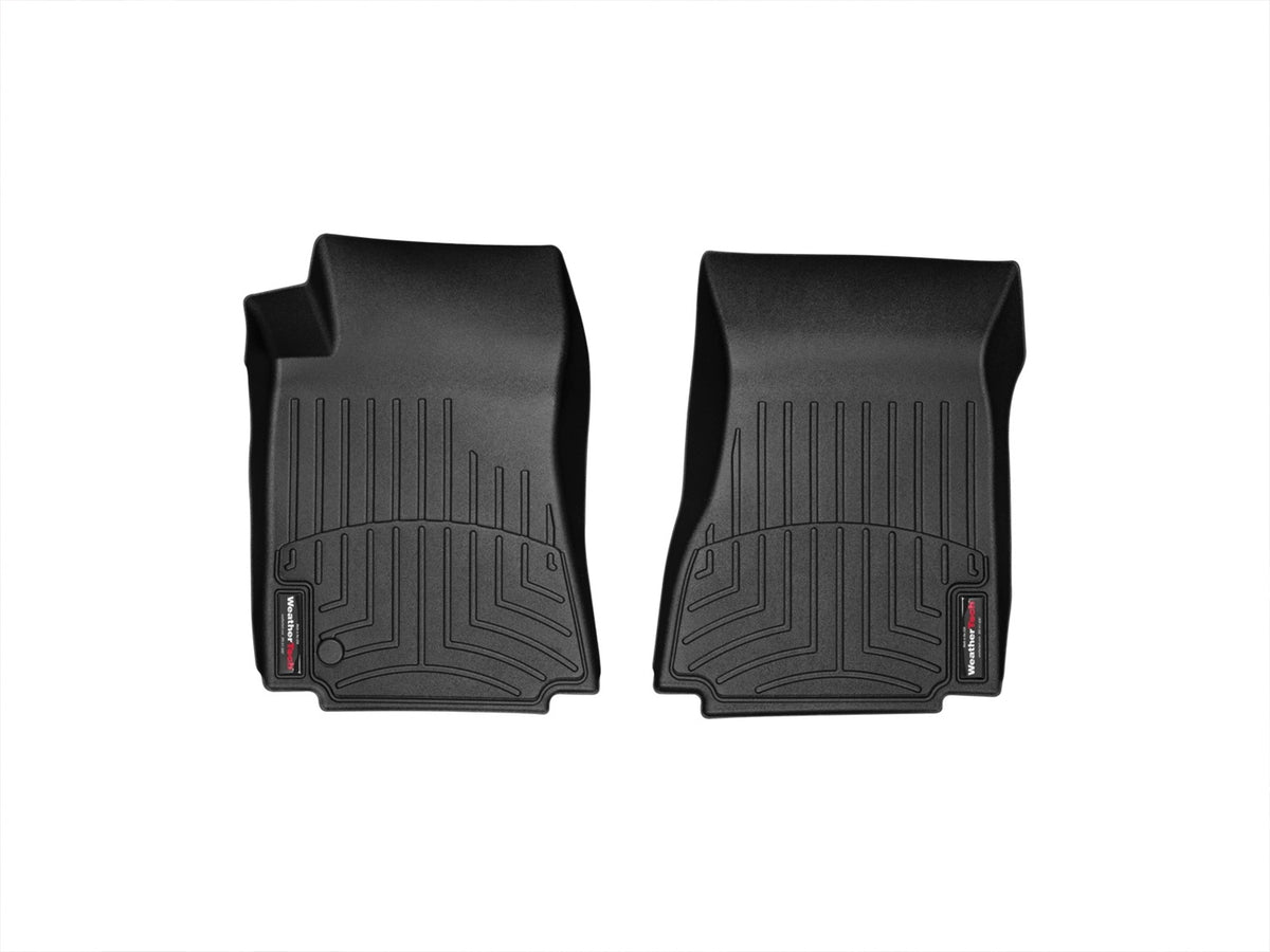 Weathertech - FloorLiner™ DigitalFit® - 445201