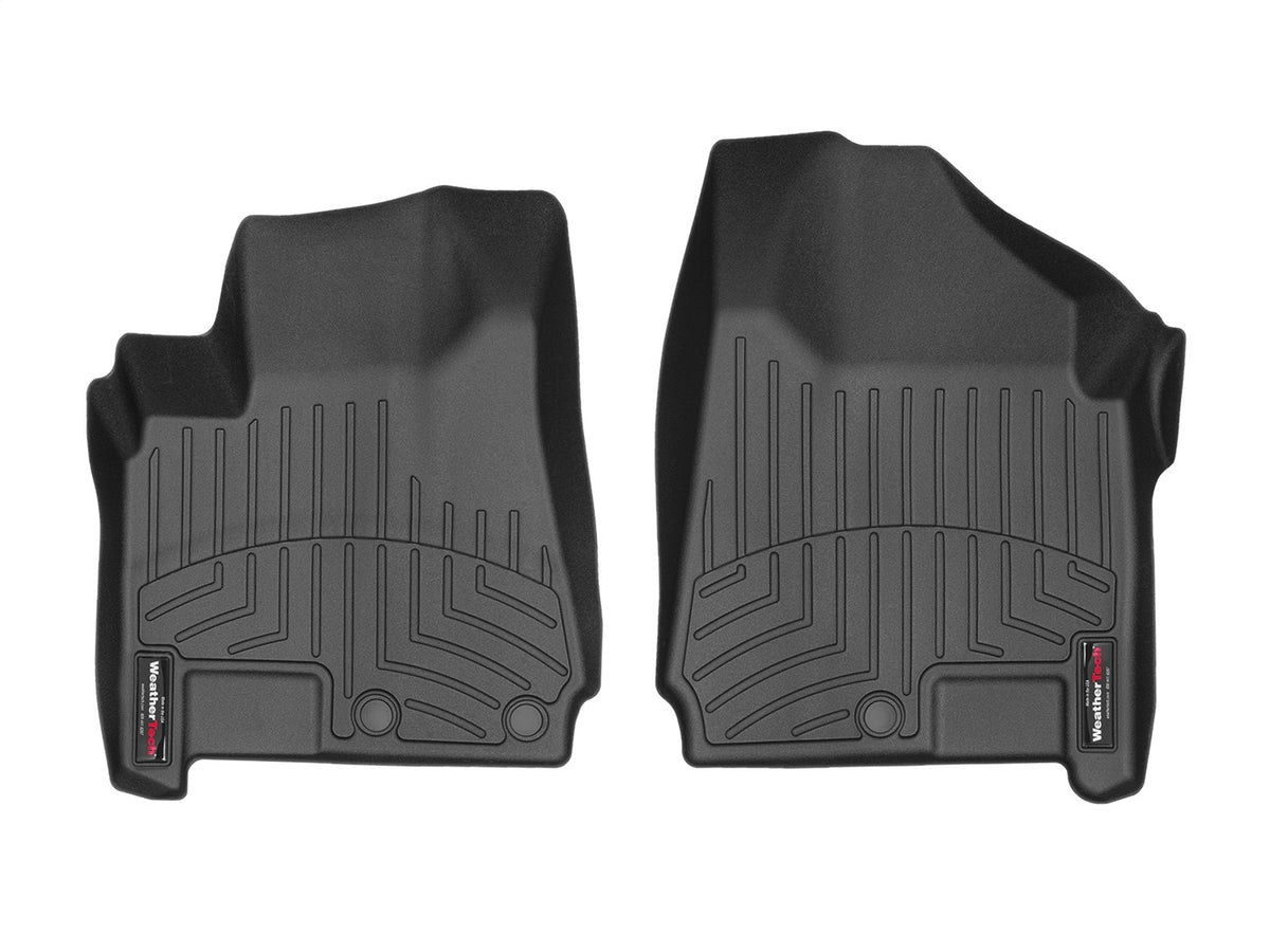 Weathertech - FloorLiner™ DigitalFit® - 445211