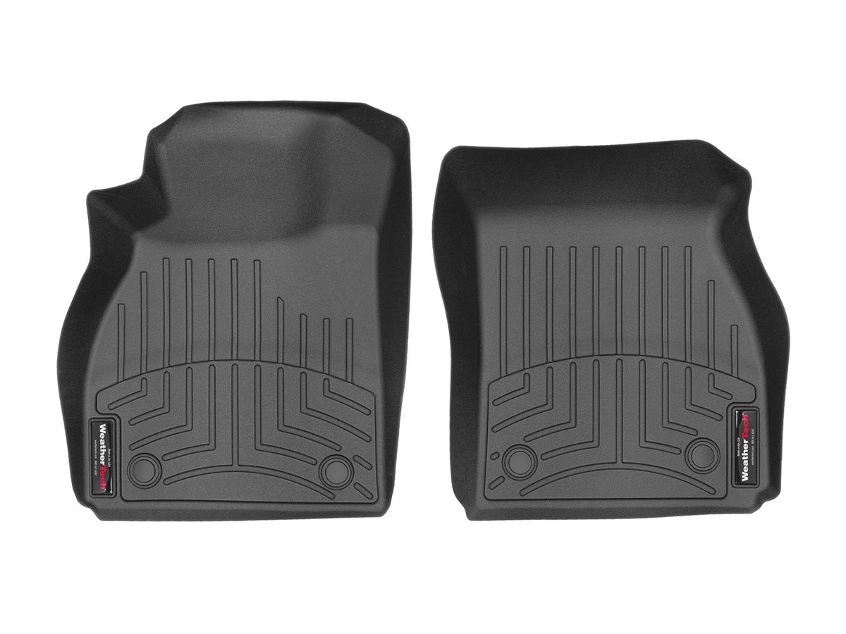 Weathertech - FloorLiner™ DigitalFit® - 445221