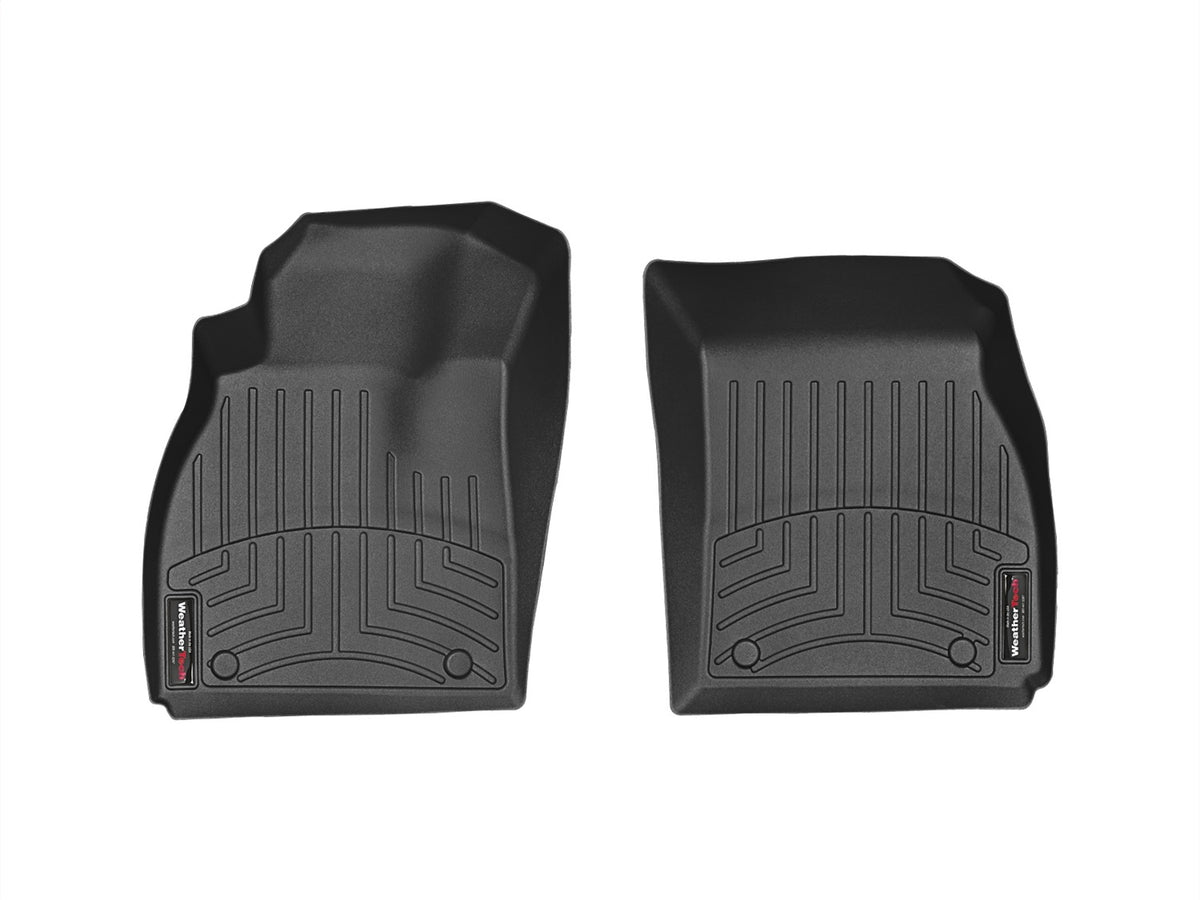 Weathertech - FloorLiner™ DigitalFit® - 445241