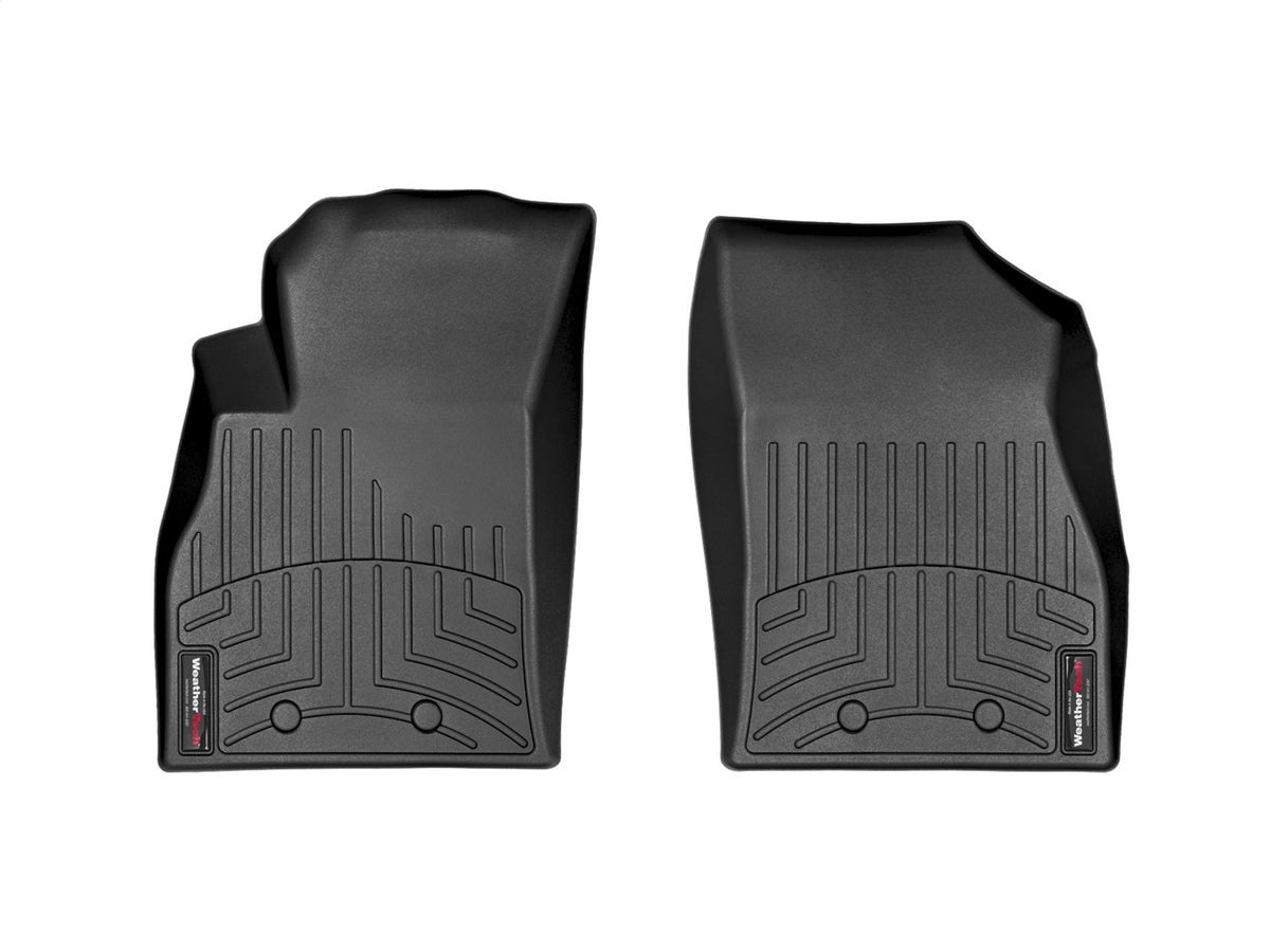 Weathertech - FloorLiner™ DigitalFit® - 445271