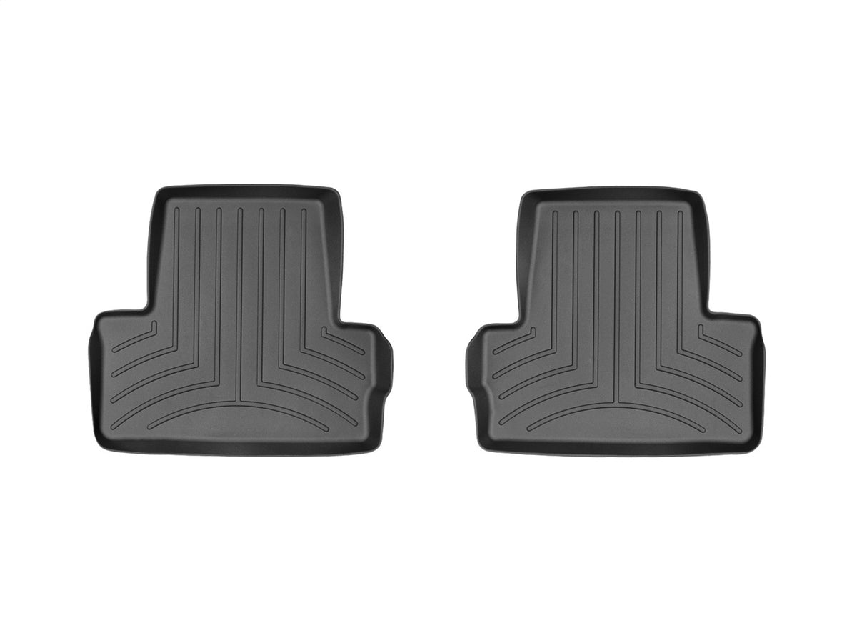 Weathertech - FloorLiner™ DigitalFit® - 445272