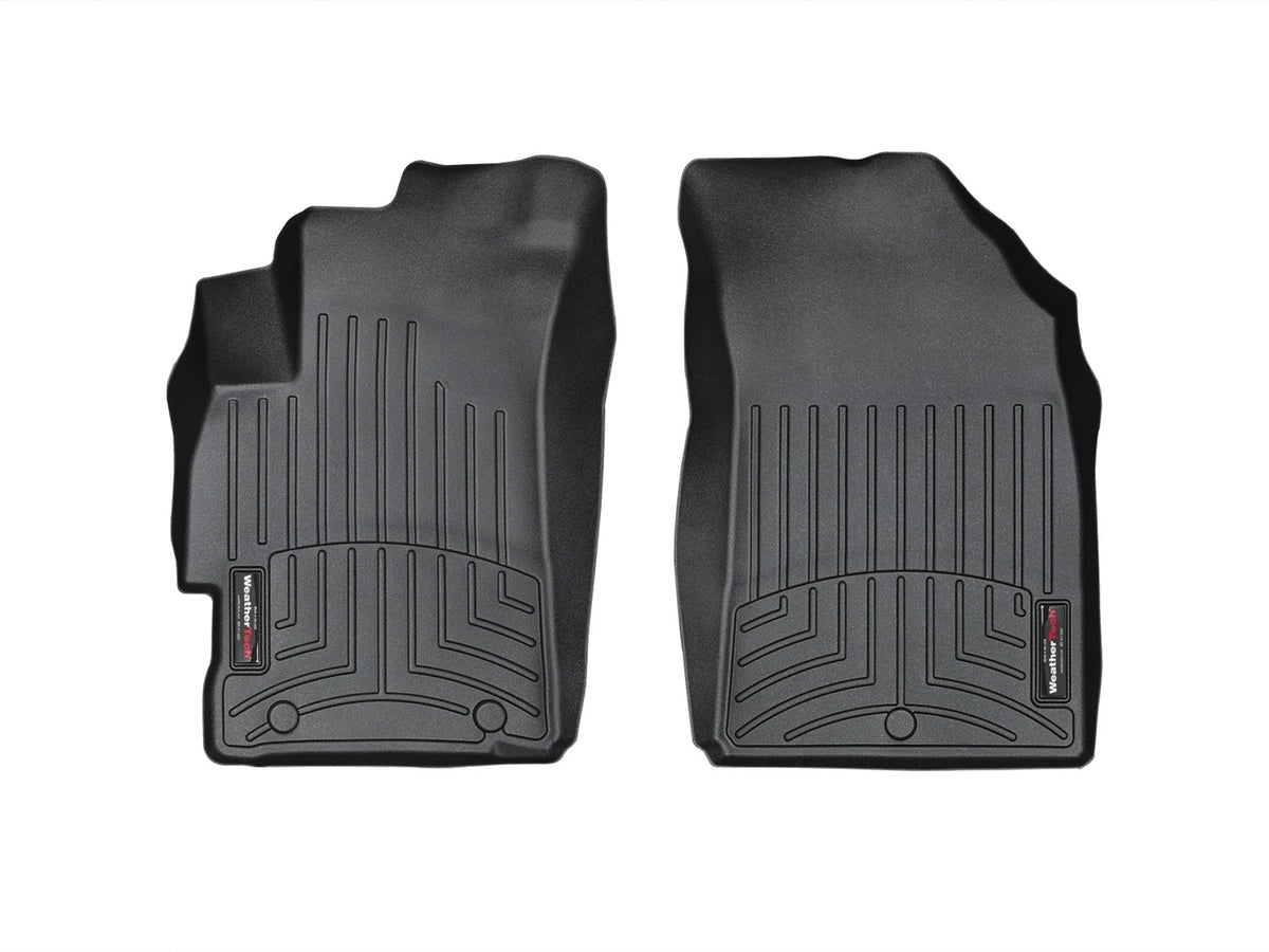 Weathertech - FloorLiner™ DigitalFit® - 445281