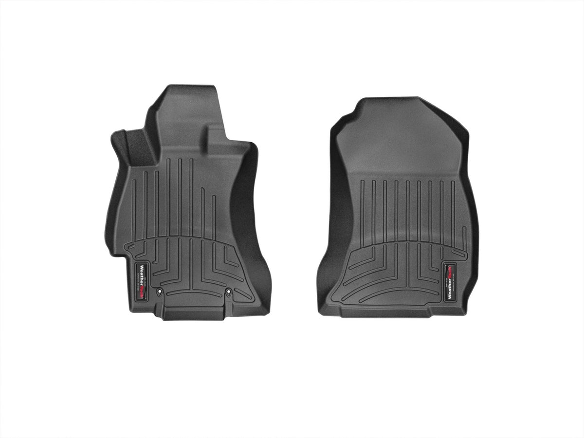 Weathertech - FloorLiner™ DigitalFit® - 445311