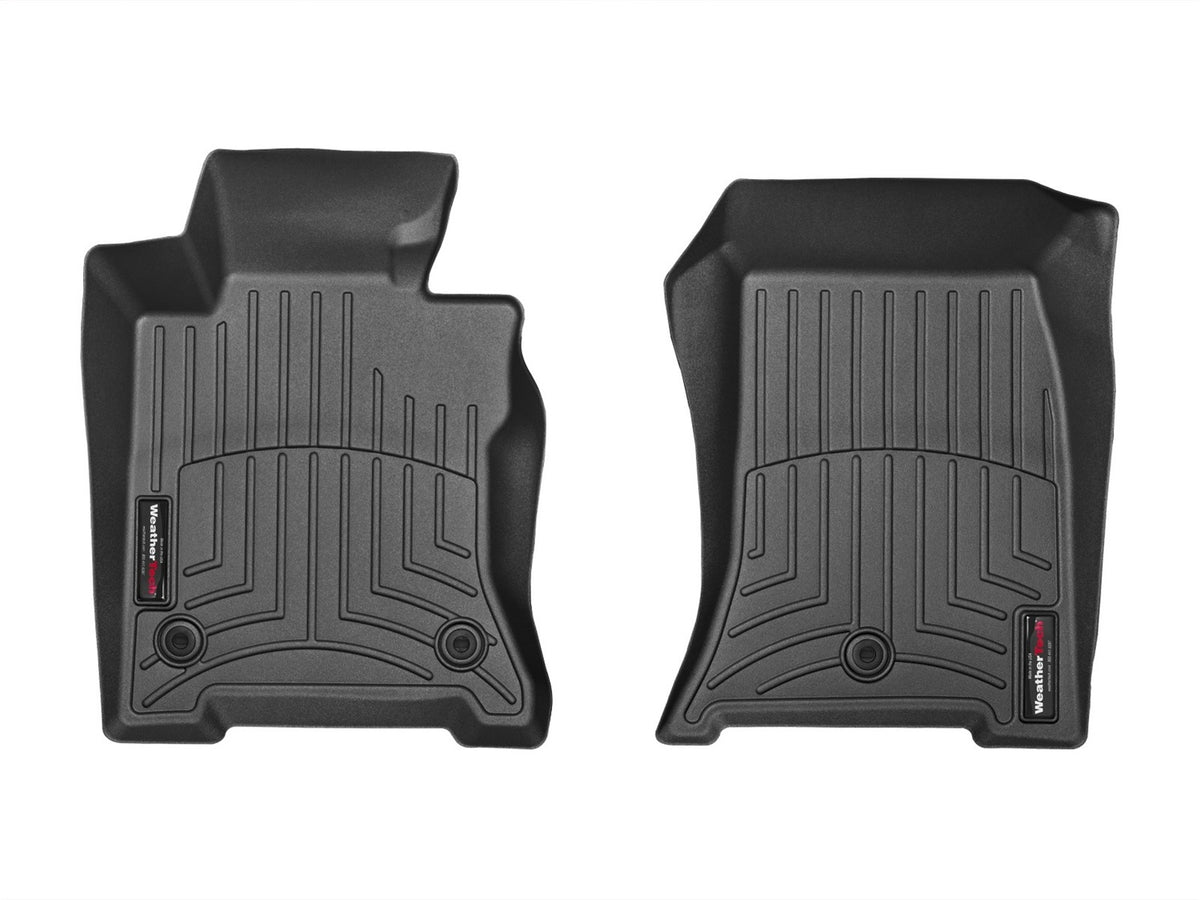 Weathertech - FloorLiner™ DigitalFit® - 445351