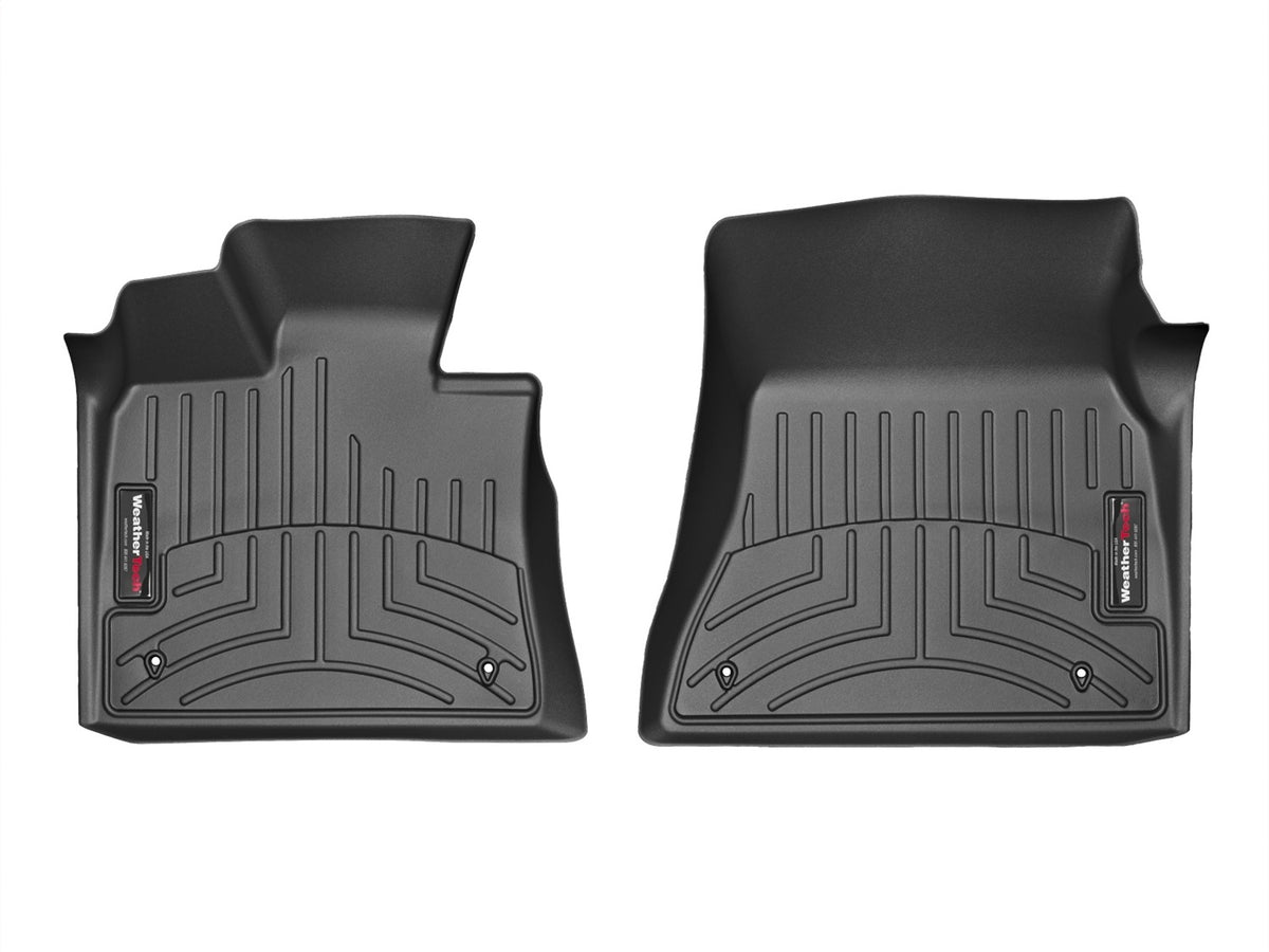 Weathertech - FloorLiner™ DigitalFit® - 445591