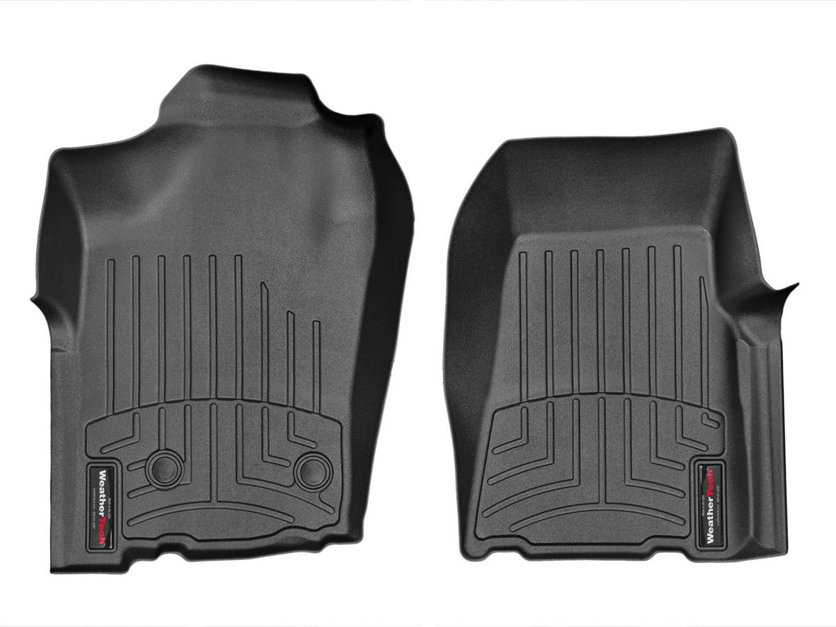Weathertech - FloorLiner™ DigitalFit® - 445681