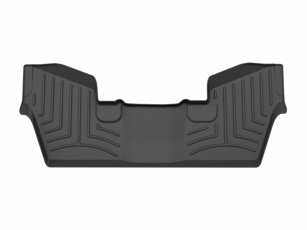 Weathertech - FloorLiner™ HP - Black Third Row 17-20 MDX - 445764IM