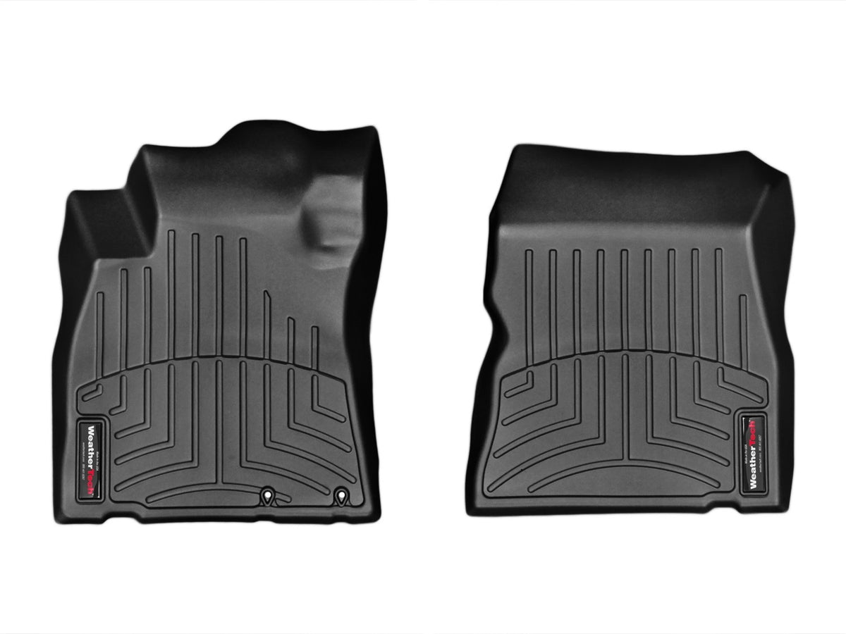 Weathertech - FloorLiner™ DigitalFit® - 445771