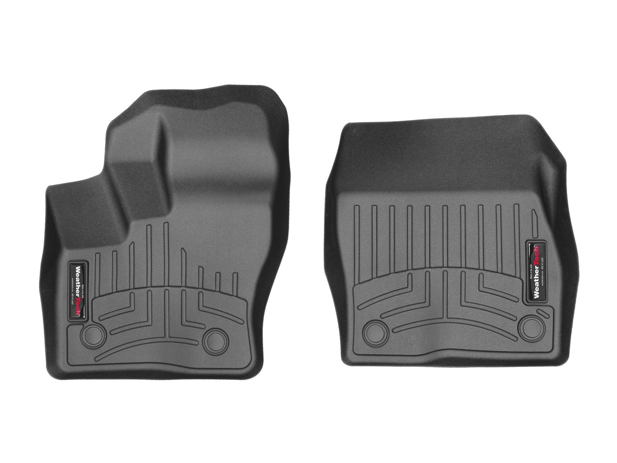 Weathertech - FloorLiner™ DigitalFit® - 445991V