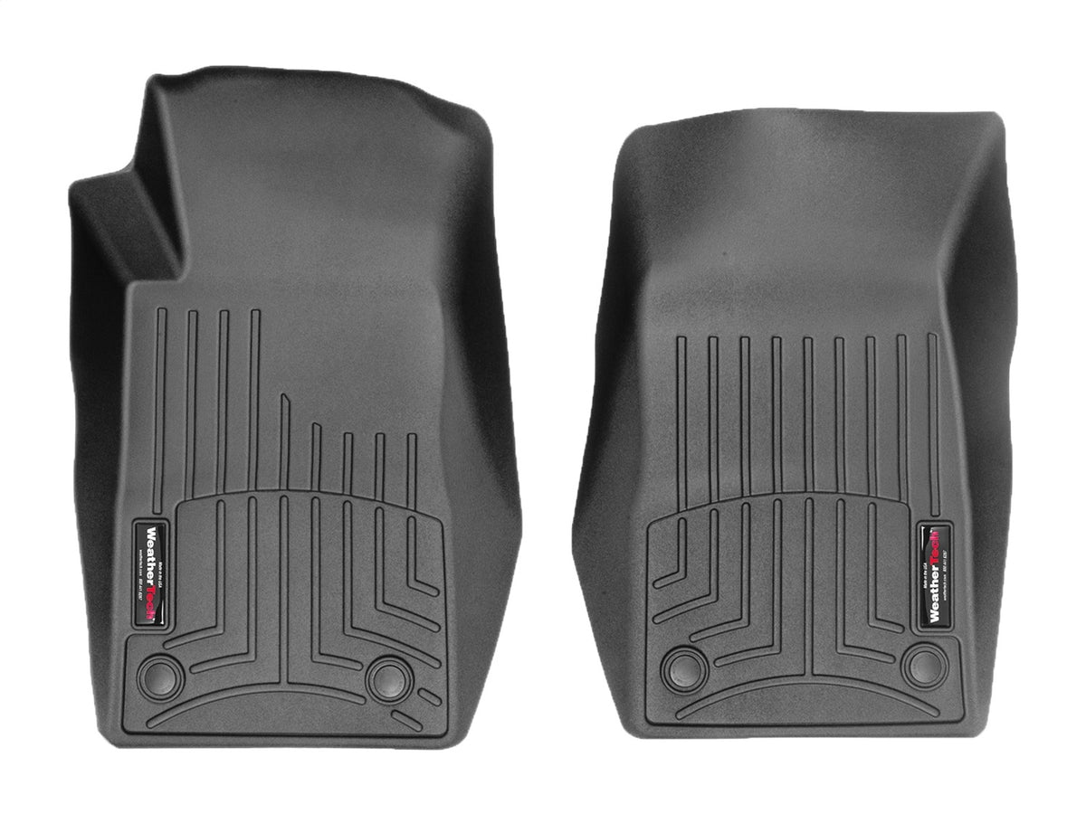 Weathertech - FloorLiner™ DigitalFit® - 446121