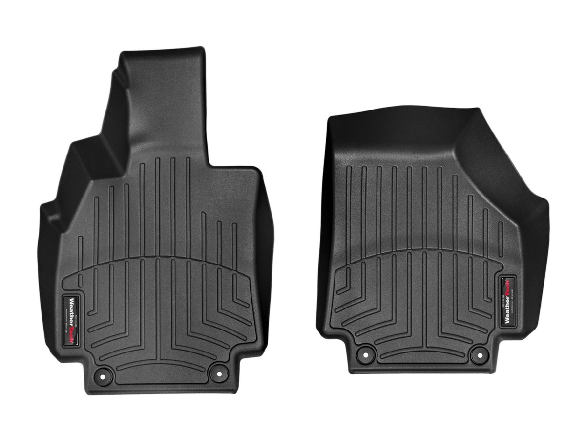 Weathertech - FloorLiner™ DigitalFit® - 446281
