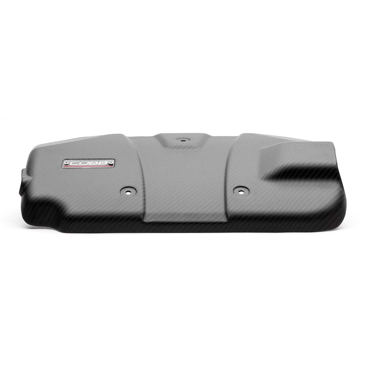 COBB 22-25 Subaru Redline Matte Carbon Fiber Engine Cover - 446610-RMC