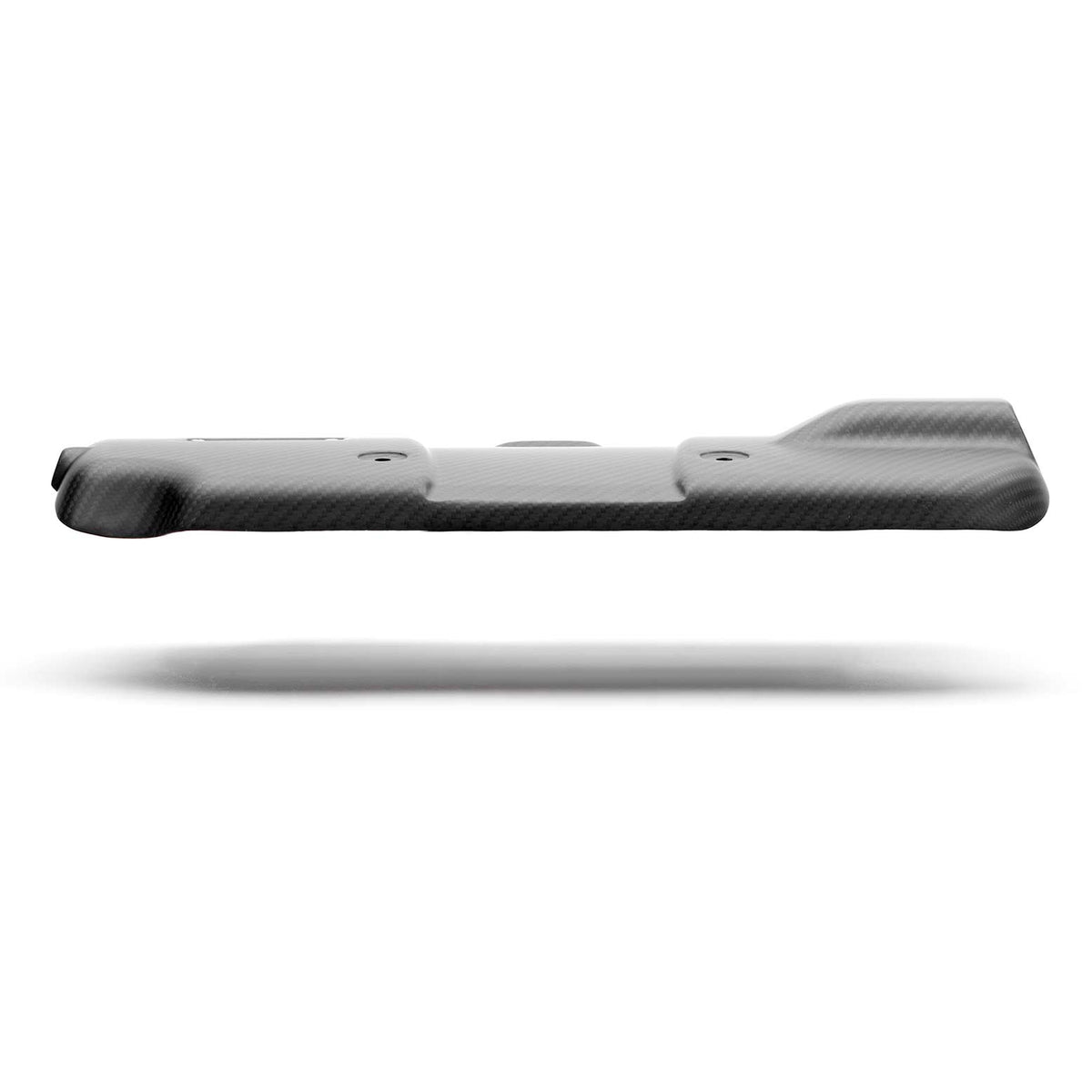 COBB 22-25 Subaru Redline Matte Carbon Fiber Engine Cover - 446610-RMC