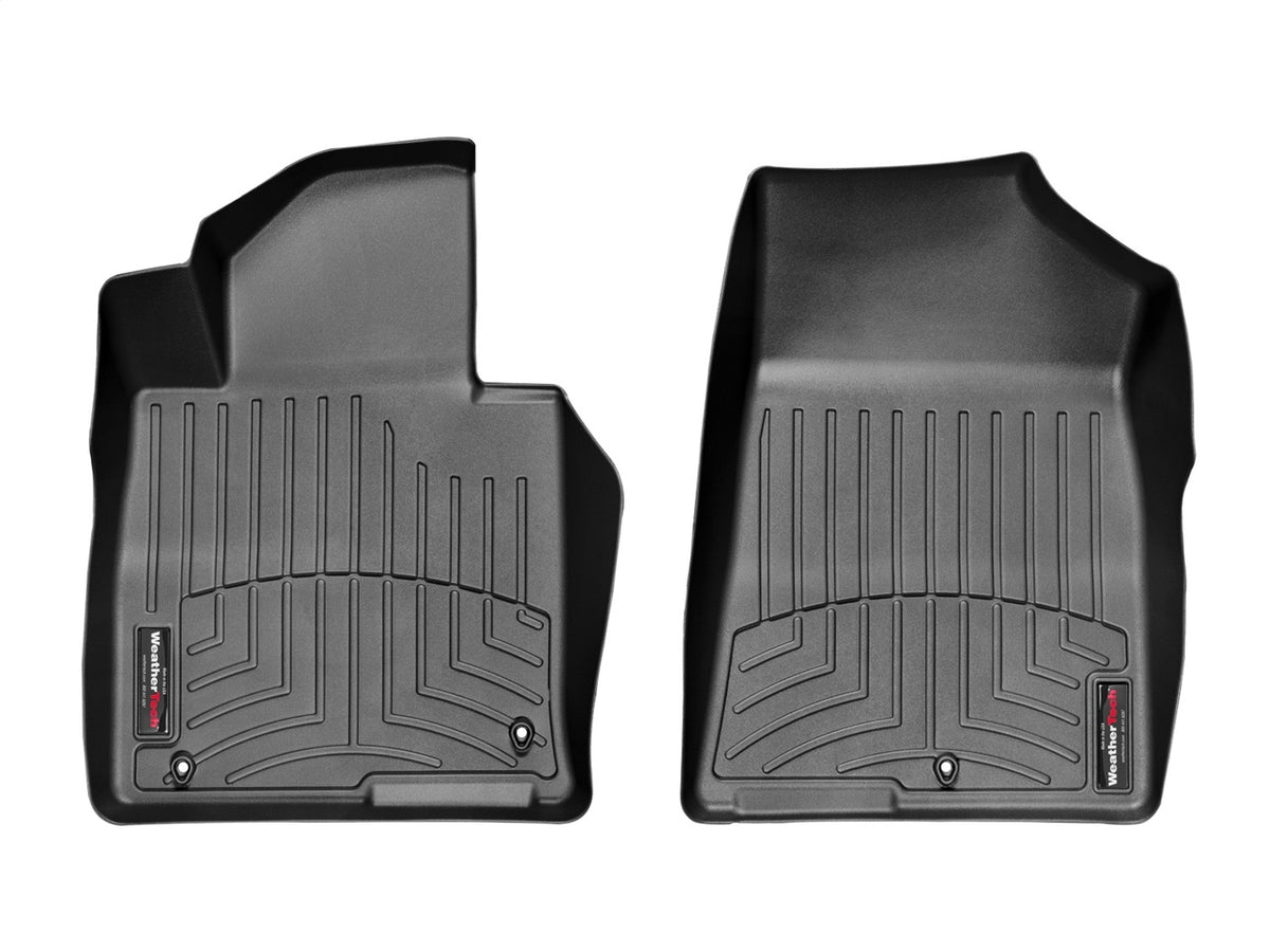 Weathertech - FloorLiner™ DigitalFit® - 446661