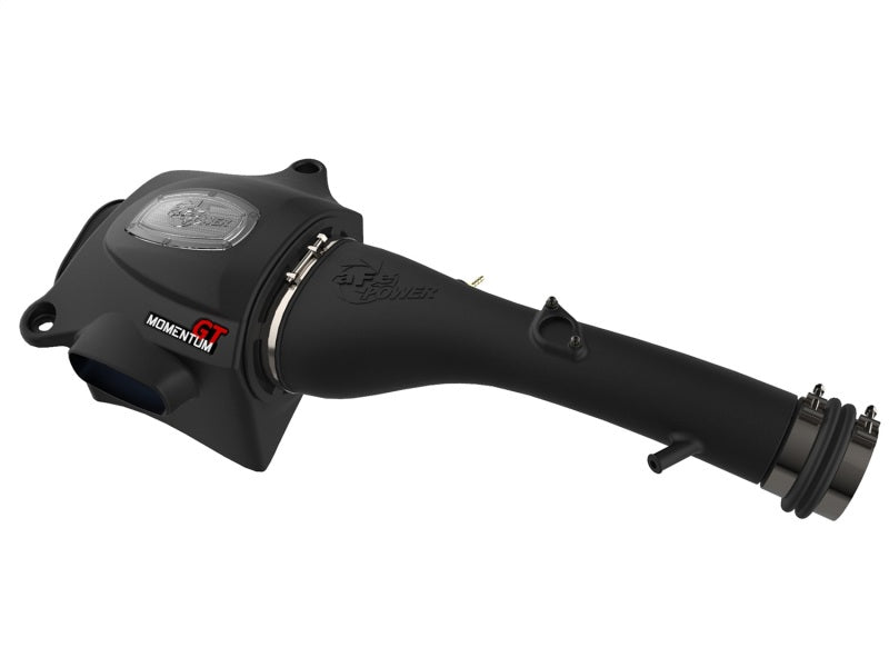 aFe POWER Momentum GT Pro Dry S Cold Air Intake System 08-11 Toyota Land Cruiser LC200 V6-4.0L - 51-76007