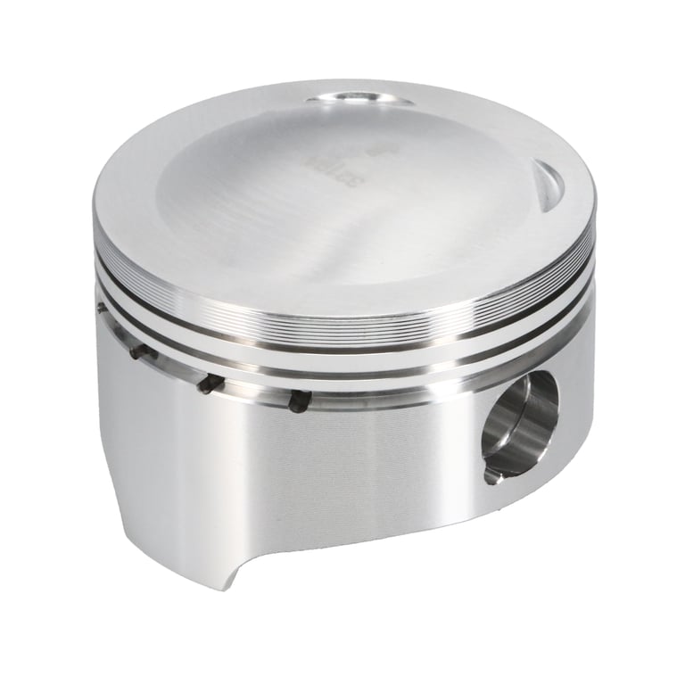 Wiseco Honda XR250 86-04 10.51 CR 2913XC Piston kit - 4466M07400