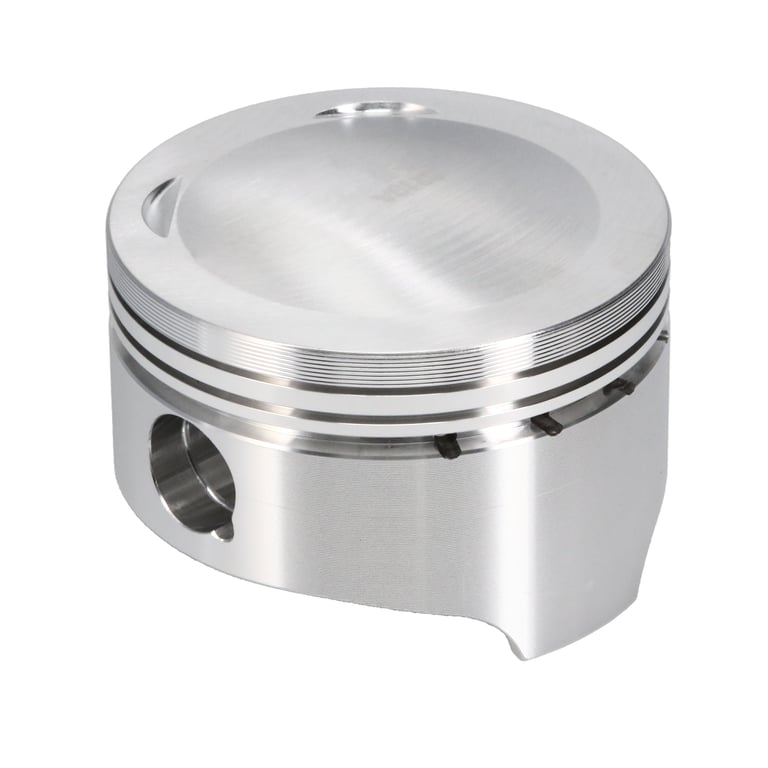 Wiseco Honda XR250 86-04 10.51 CR 2913XC Piston kit - 4466M07400
