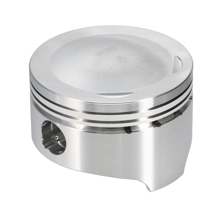 Wiseco Honda XR250 86-04 10.51 CR 3032XC Piston kit - 4466M07700