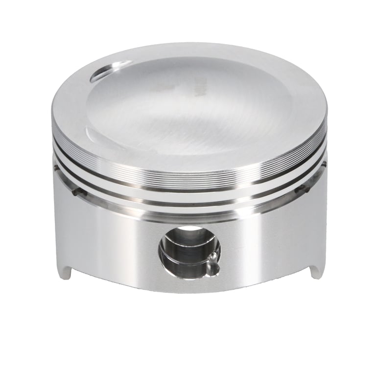 Wiseco Honda XR250 86-04 10.51 CR 3032XC Piston kit - 4466M07700