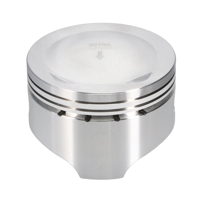 Wiseco Honda XR250 86-04 10.51 CR 3071XC Piston kit - 4466M07800
