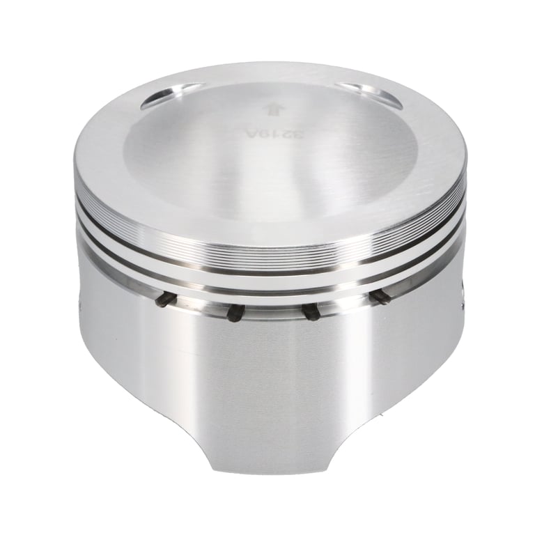 Wiseco Honda XR250 86-04 10.51 CR 3071XC Piston kit - 4466M07800