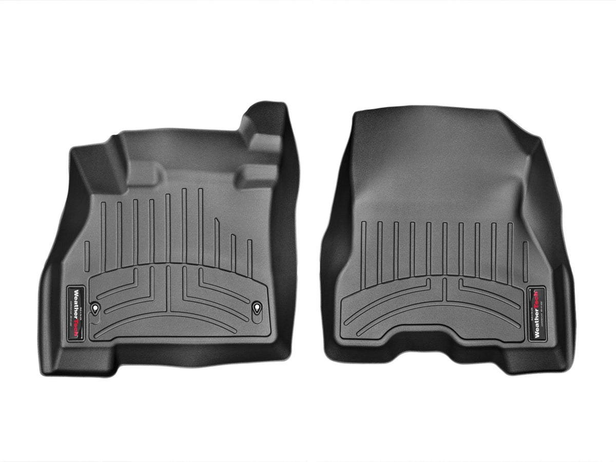 Weathertech - FloorLiner™ DigitalFit® - 446731