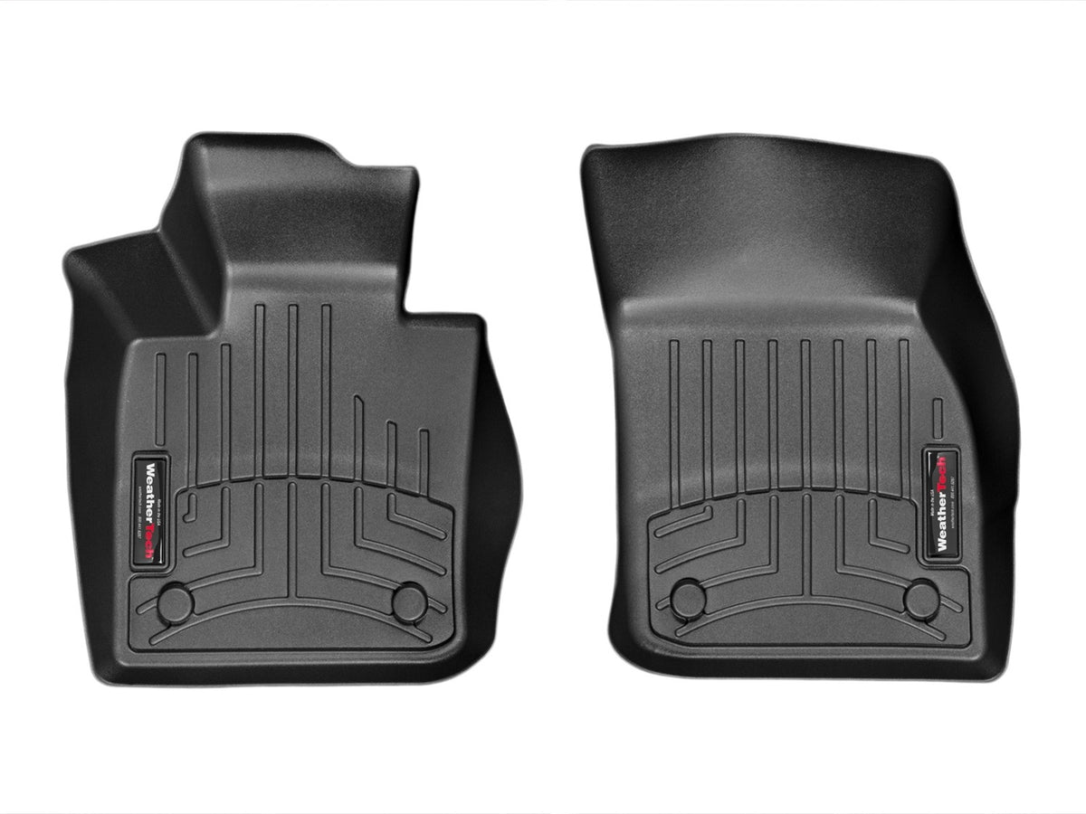 Weathertech - FloorLiner™ DigitalFit® - 446751