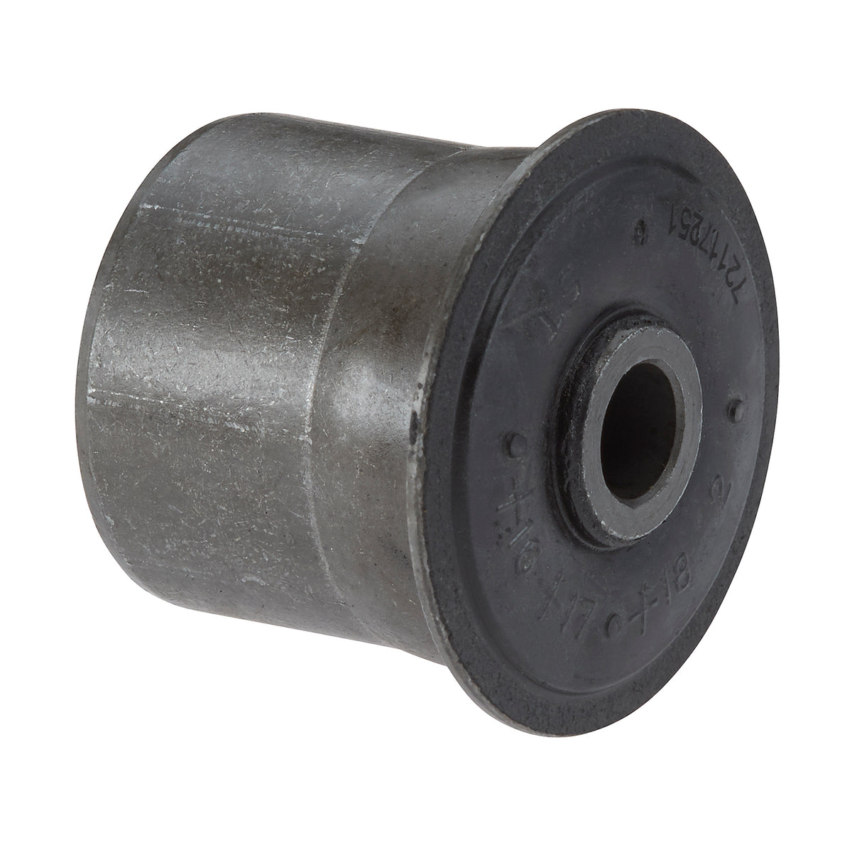 MOOG 2018 Jeep Wrangler JK Front Upper To Axle Control Arm Bushing - K200187 - front view
