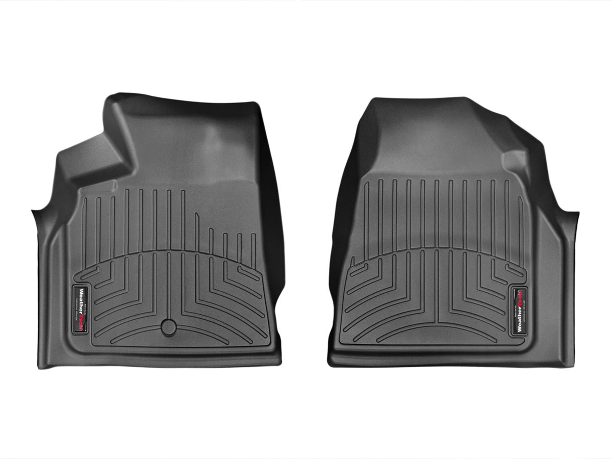 Weathertech - FloorLiner™ DigitalFit® - 447021