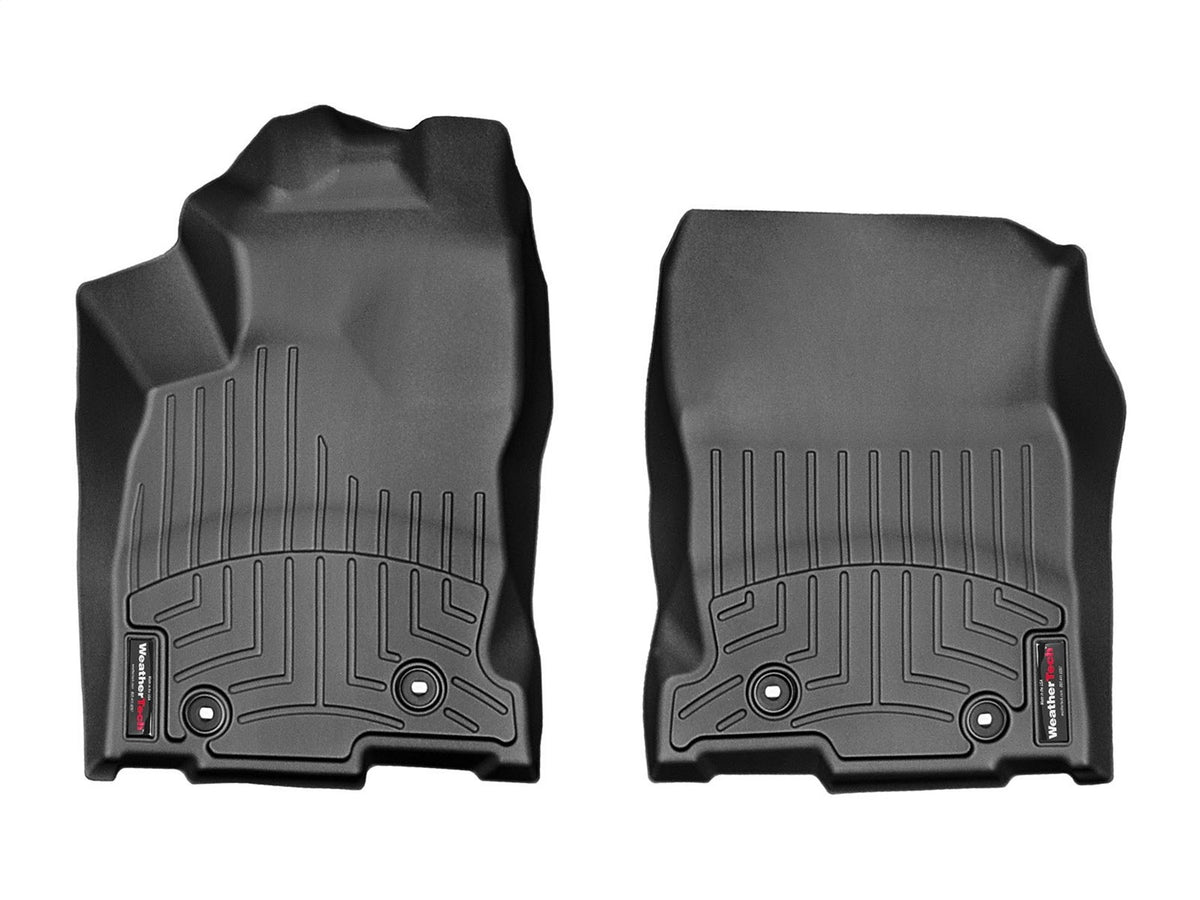 Weathertech - FloorLiner™ DigitalFit® - 447491