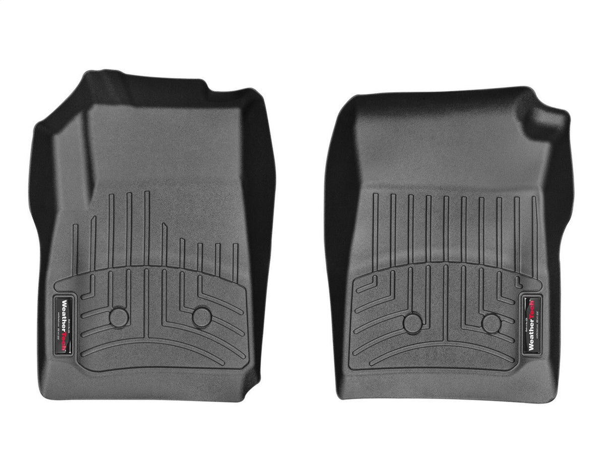 Weathertech - FloorLiner™ DigitalFit® - 447511